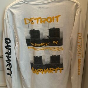 Carhartt WIP Long Sleeve